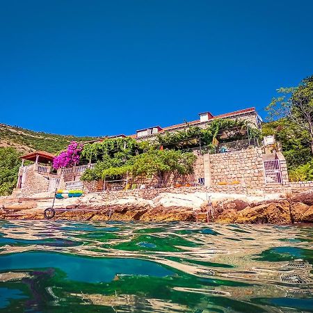 Ferienwohnung Sea Of Eden Dubrovnik Exterior foto