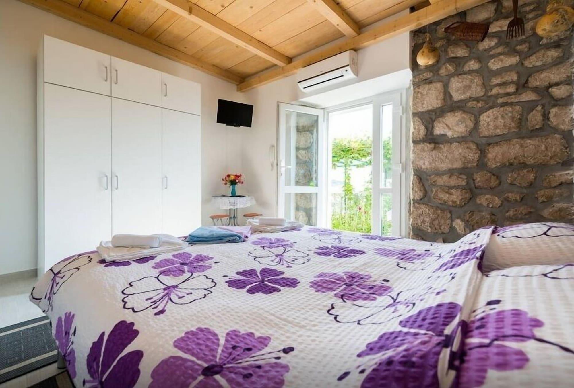 Ferienwohnung Sea Of Eden Dubrovnik Exterior foto