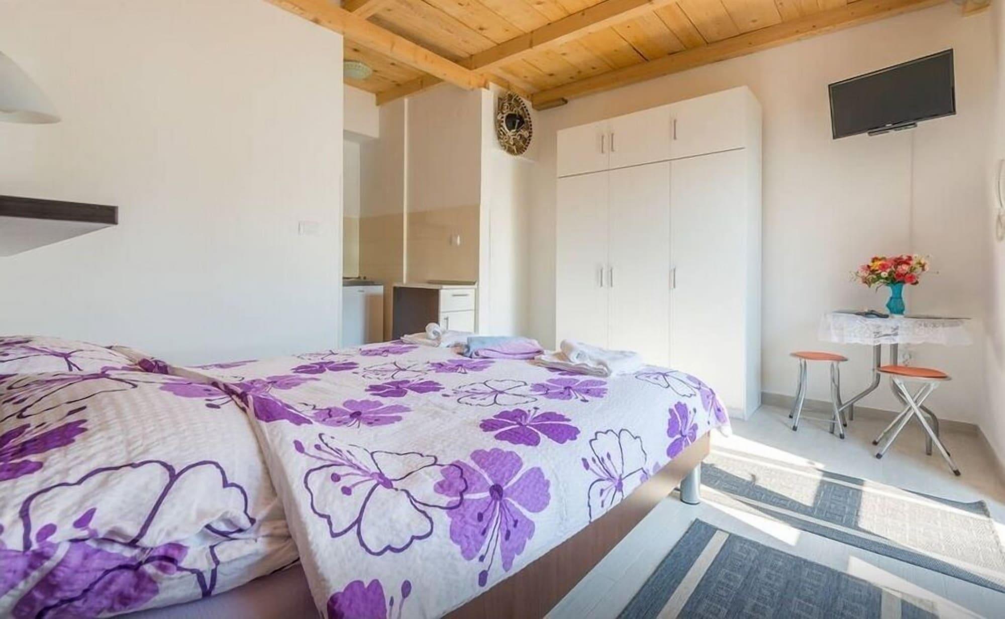 Ferienwohnung Sea Of Eden Dubrovnik Exterior foto