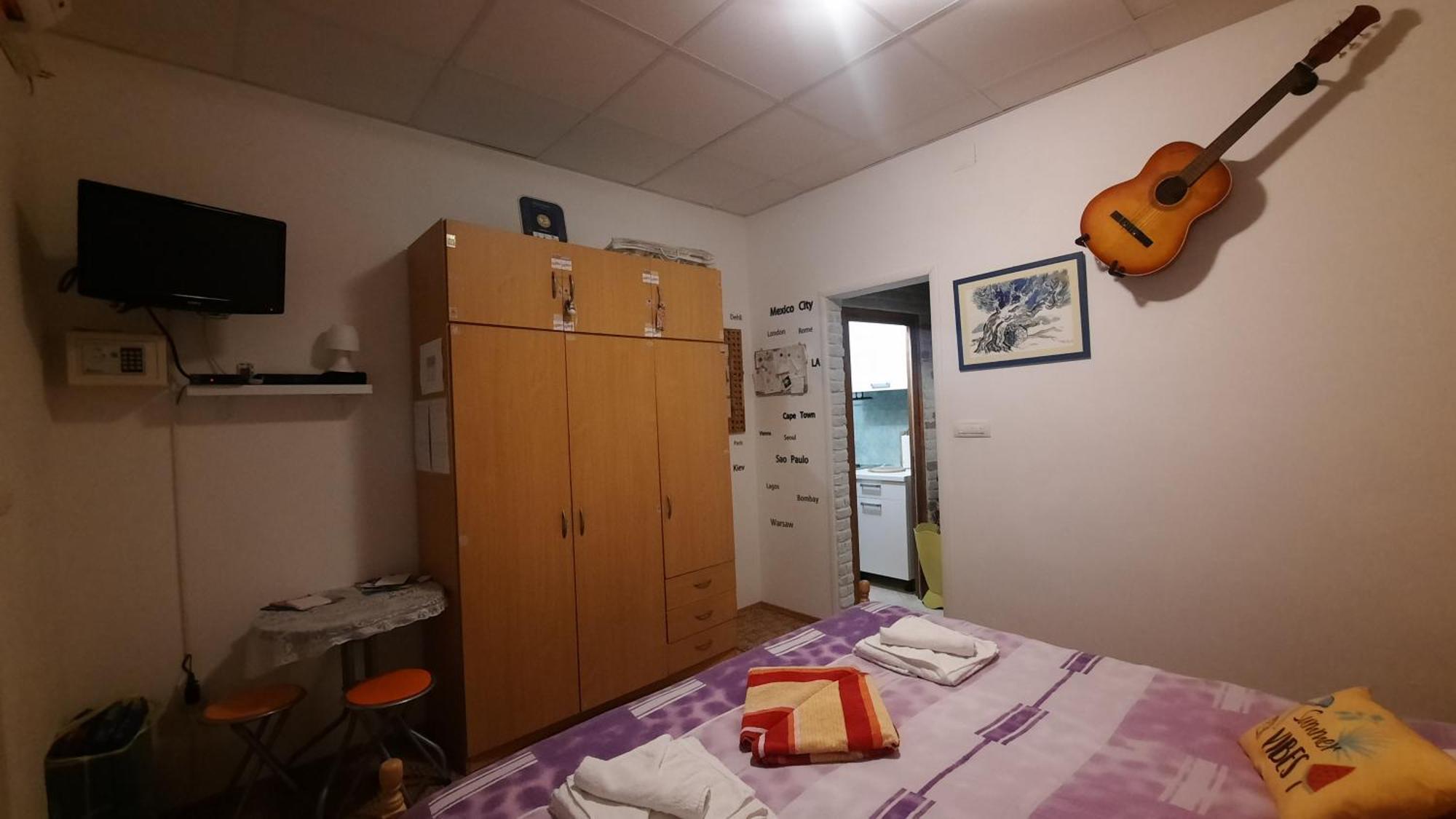 Ferienwohnung Sea Of Eden Dubrovnik Exterior foto