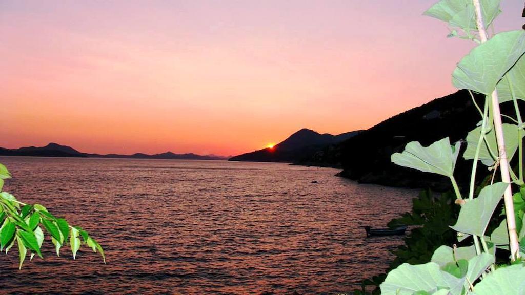Ferienwohnung Sea Of Eden Dubrovnik Exterior foto